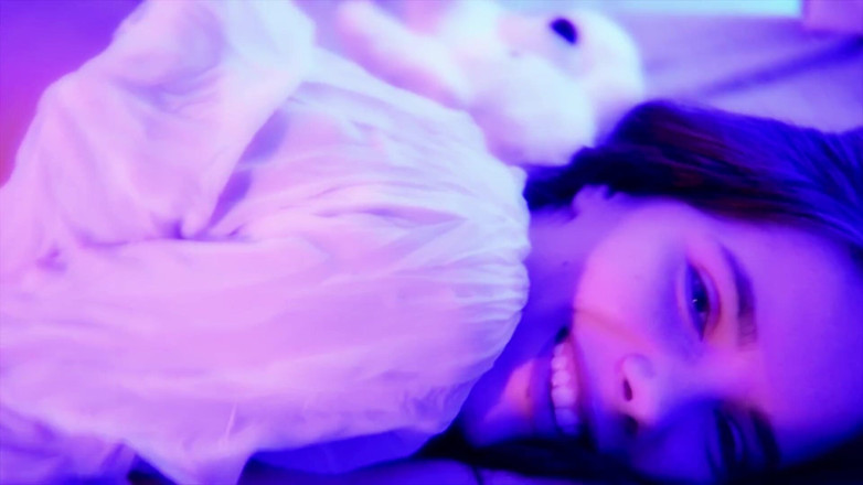 Pink Lights Entertainment: Baby Pearl bir melek (uzun yumuşak video)1