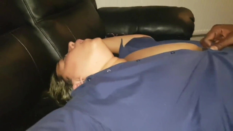 Real homemade BBW BBC porn: WildEnglishBBW thổi bbc nata4sex liếm khoan âm hộ béo hồng hào...