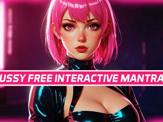 MistressMantras: Киска, бесплатная интерактивные мантры игра