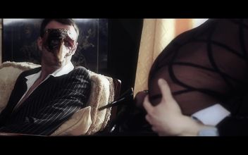 Pure Acts of Perversion From Whores in Heat – Part #5