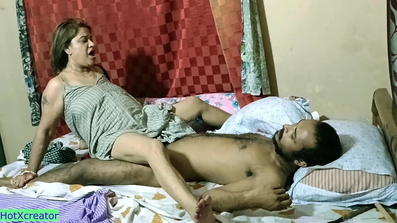 Hot creator: Desi hot amateur sex with clear dirty audio! Viral XXX...