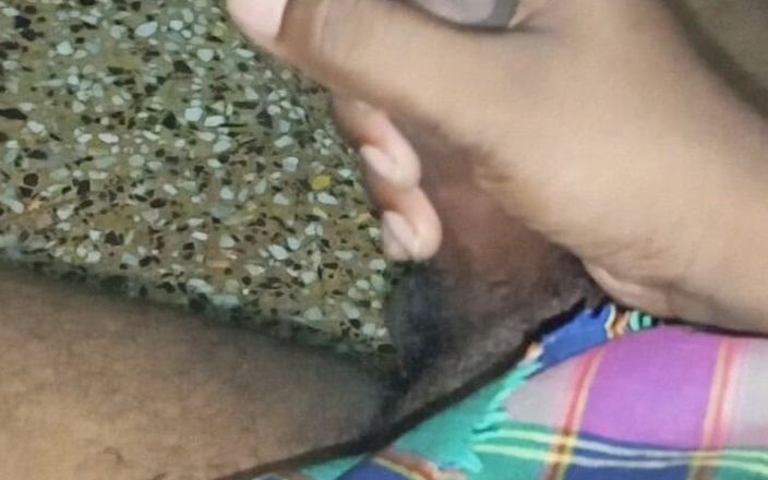Sweet Indian cock: Bhabhi suger och slickar fitta i jävla hem
