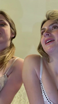 Kat & London's Colonial Giantess Fantasy 4K POV Tiny Thrills Awaits!