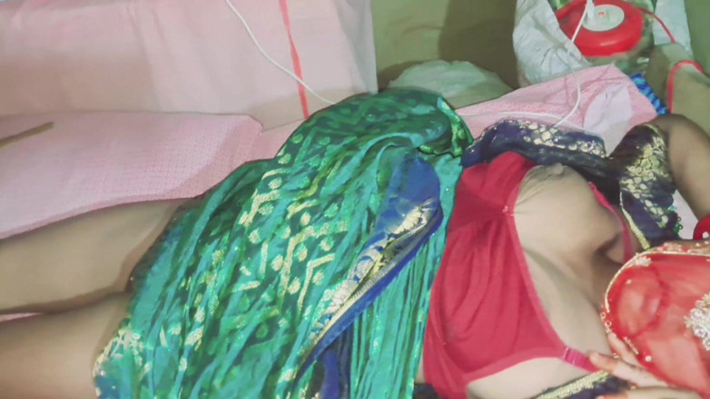 Trilokinath: Chori si gadis desa india dientot habis-habisan sama pacar sahabatnya...