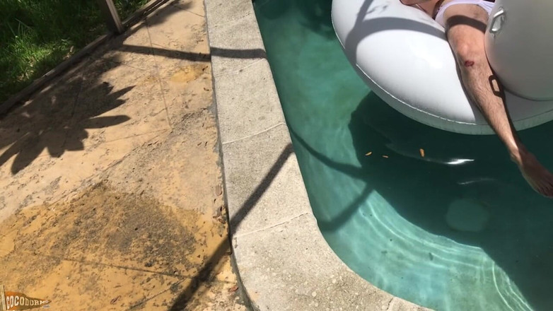 CocoDorm: Gio Valentine - Summer Sun Solo