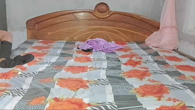Naughtywifemonalisha178: Bhabhi Devar Ki 섹스 Kahin 1부