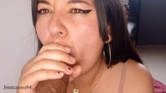 Jessicajons94: Sát velkého černého ptáka