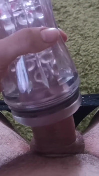 Cum Inside and Pull Out