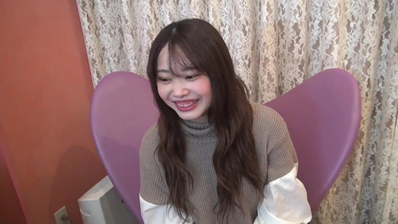 Asian happy ending: Asian angel 10245