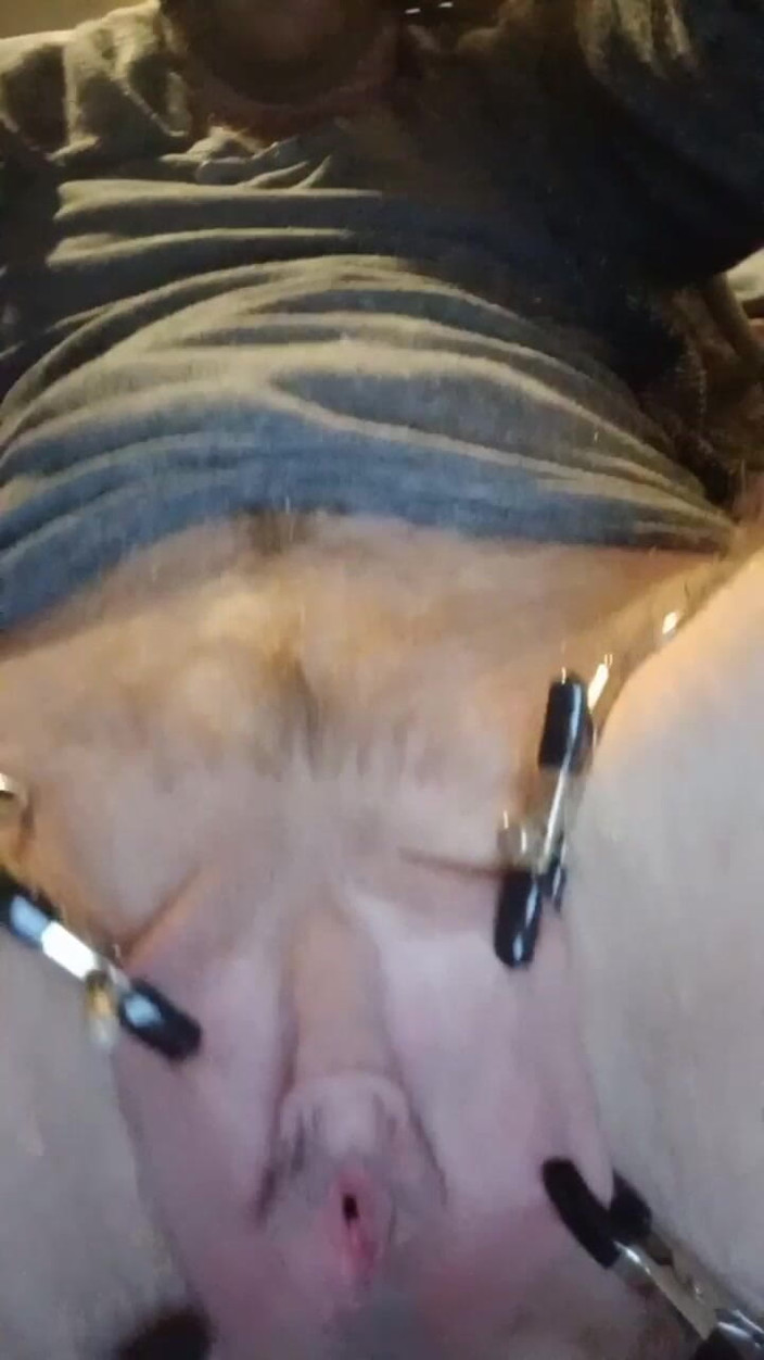 BonusholeToy: Ftm dihukum gara-gara malas-malas