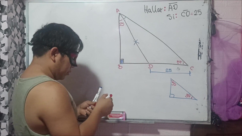 Rosaroja: 10 triangoli della trigonometria Esercizi notevoli