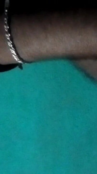 Dry Masturbation