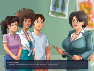 Cartoon Play: Sommarsaga del 235