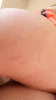 Bubble Butt Teen Aften Opal Tight Wet Pussy Doggystyle Pounding