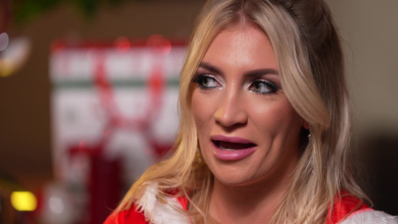 Jet sex prod: Irina och Maya knullas efter en bastu