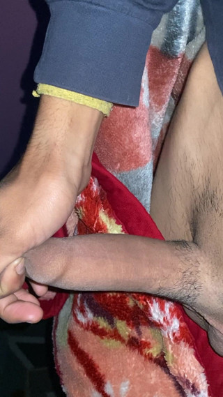Shonai: Ho visto un culo caldo nel mio corpo caldo