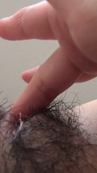 The Mound of the Clitoris