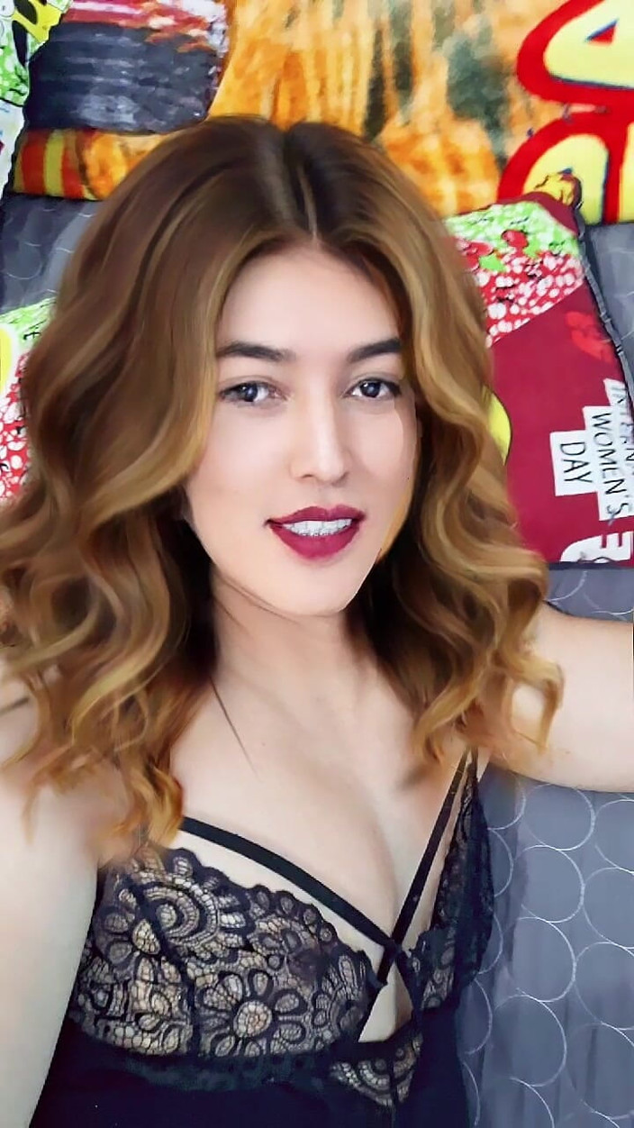 Natal_Boy: Ia Membuatkan Saya Berfikir Tentang Dia