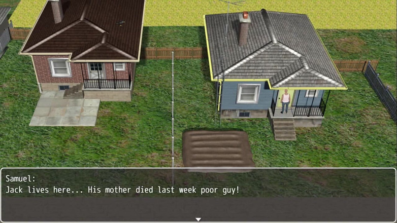Dirty GamesXxX: Laura, lussuriosa secrets: promozione del lavoro ep.1