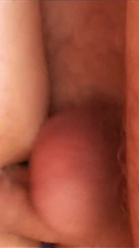 Butt Plugger