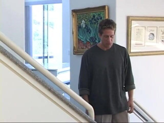 2 Girls 1 Guy: Couple teaches their babysitter some manners