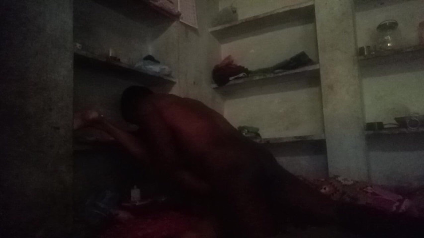 Mumbai Randi Fuccing Her Boyfriend (Nasim sk)