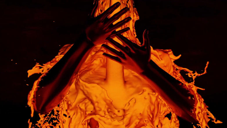 The adventures of Kylie Britain: Croisière de plaisir