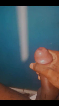 Cum Fountain