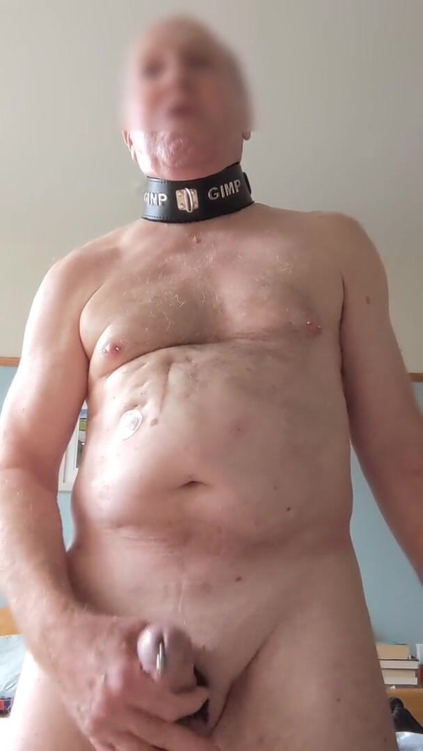 Bellhead: Distracție gimp ll