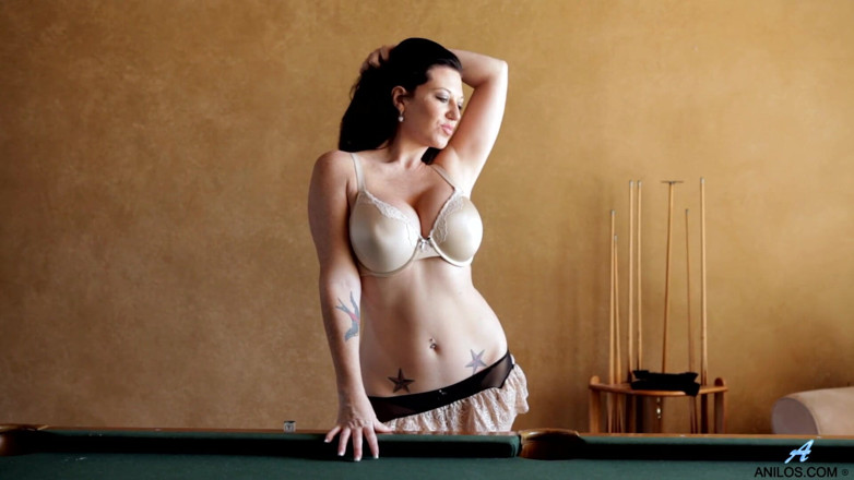Anilos Solo: Sexy Lady