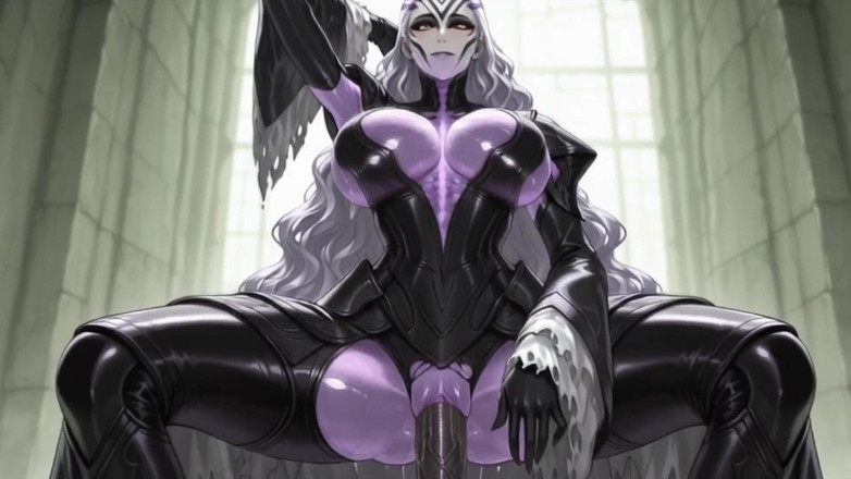 Prznai: Emblema de fogo Hel Hen