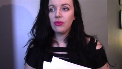 Lovely Lilith: Revenge of the nerds