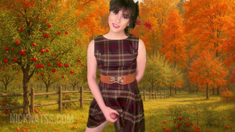 Natalie Napoli: Eu quero fazer coisas tão desagradáveis para você