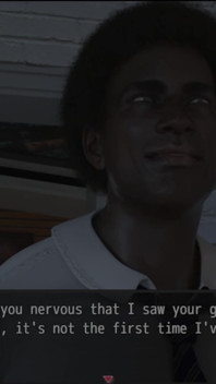 Shadows of desire di Shamandev - toro bbc che fa sesso sulla vecchia capanna2