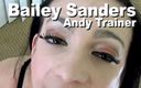 Edge Interactive Publishing: Bailey Saunders și Andy Trainer suge înghițire facială