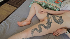 Lorrany exotica: Dělám to, co nejvíc miluji, ukazuji mu, co se učím...