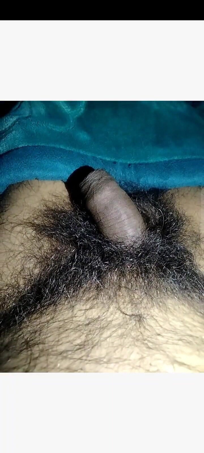 Hot_bobby: Desi indisk stor kuk onani