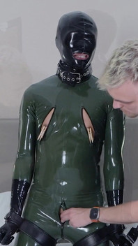The Nipple Training [hotel Collection] [preview]