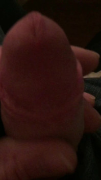 Hard Cock in Levi's 501 Jeans