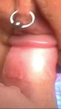 Strapon Fuck and Outdoor Horny