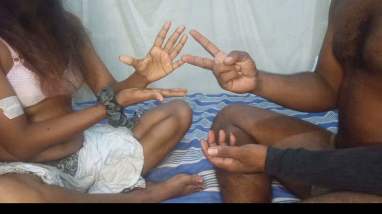 WearyBang: New Sri Lanka Laek