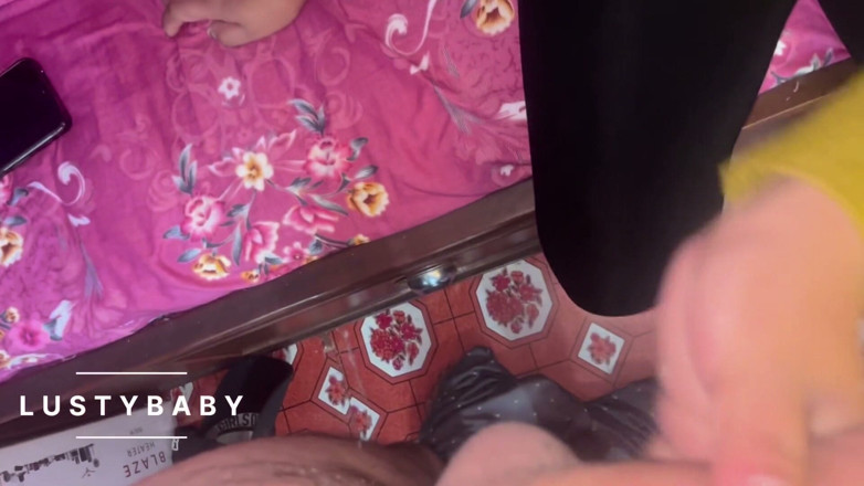Lustybaby605: Dashin Kanda