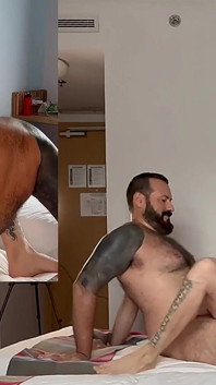 Hotel Fuckering