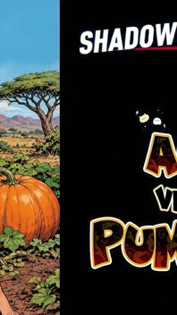 Agățare de dovleac în Africa: Soția albă americană călărește o pulă mare africană