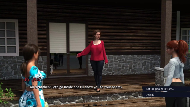 LoveSkySan69Real: 夏日炎热 - 第4部分 - 华丽宝贝由loveskysan69制作