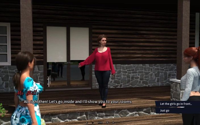 LoveSkySan69Real: Letní teplo - část 4 - Nádherné holky od Loveskysan69