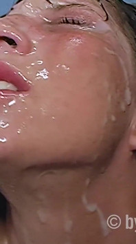 Denise blowbanged