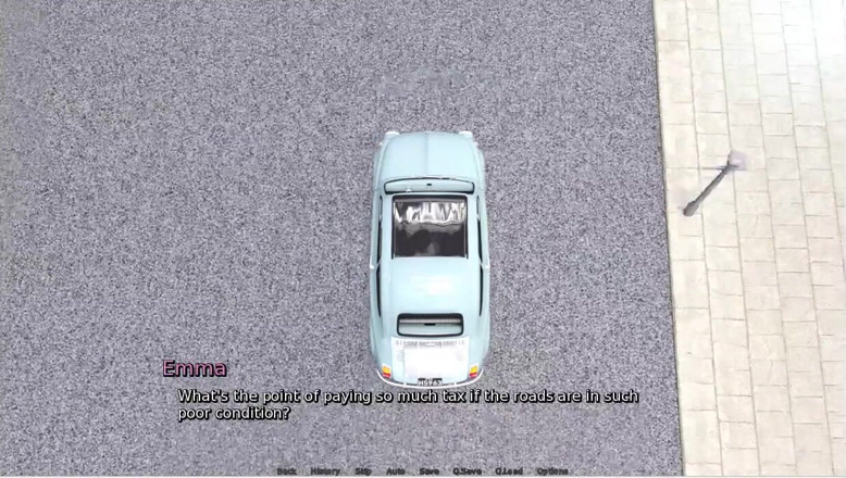 XXX Games Bunk: Laura Lustful Secret - permainan game - permainan peran - istri yang nggak...
