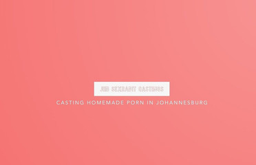 Johnny Dickenson: Moje já masturbuje