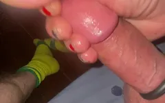 Wank Solo